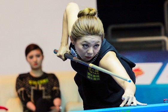 2015 China Open - Gayoung Kim