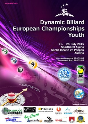 2015 EC Youth Poster