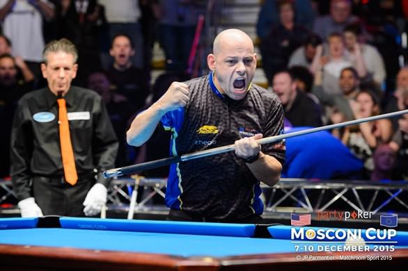 2015 Mosconi Cup - Day 1_07