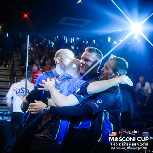 2015 Mosconi Cup - Day 1_08