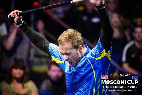 2015 Mosconi Cup - Day 2_05