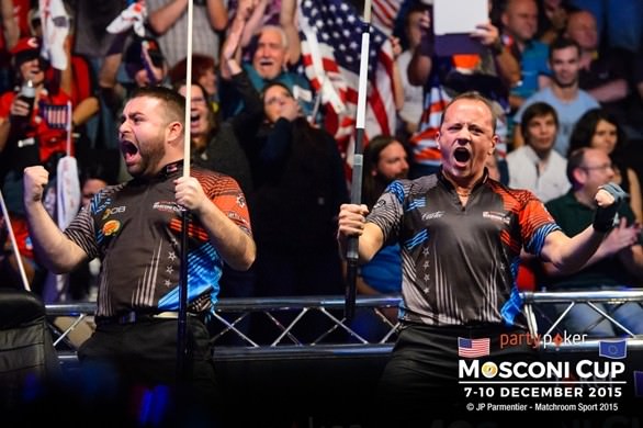2015 Mosconi Cup - Day 2_08