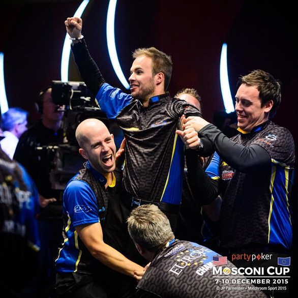 2015 Mosconi Cup - Day 4_05