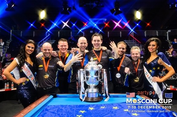 2015 Mosconi Cup - Day 4_07