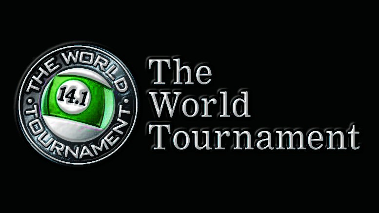 World Tournament of 14.1 3D logo 777x437_strong_7_7