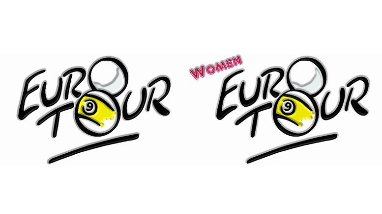 Eurotour and Women Eurotour 3D logo banner 777x437
