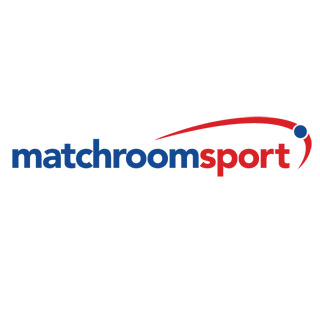 Matchroom Sport logo 320