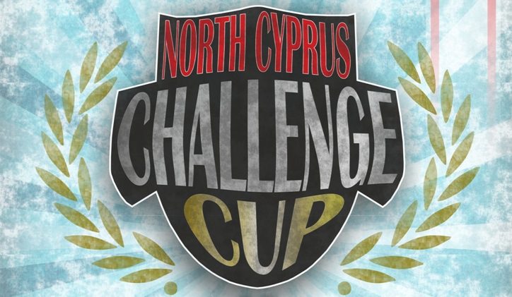 2016 NorthCyprus Challenge Cup