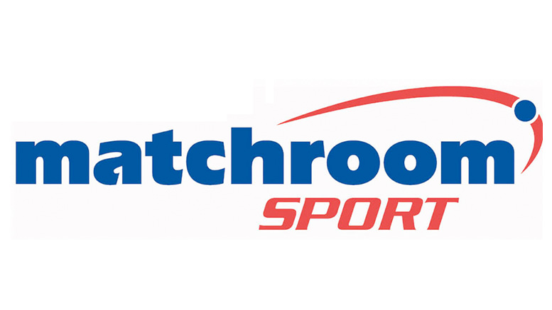Matchroom Sport logo 777x437