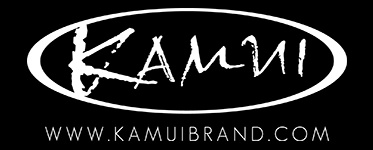 Kamui logo with Black Background 373x150
