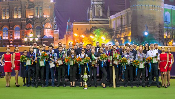 2016 Kremlin Cup