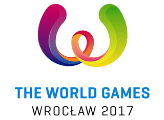 2017 Poland World Games logo w320