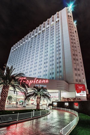 Tropicana Hotel and Casino 300x450