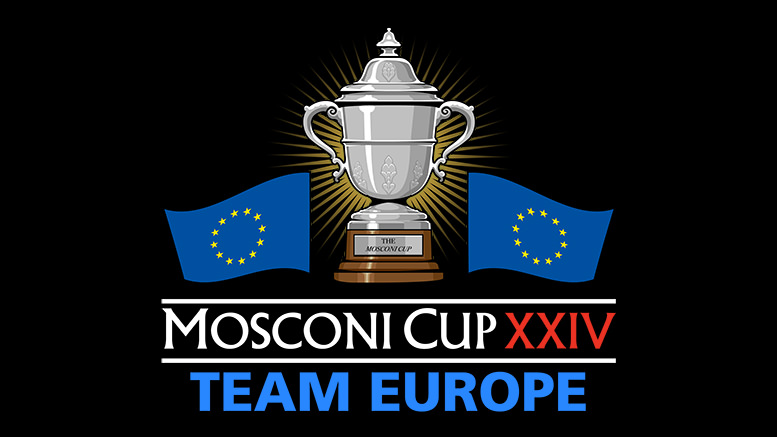 2017 Mosconi Cup Team Europe logo 777X437
