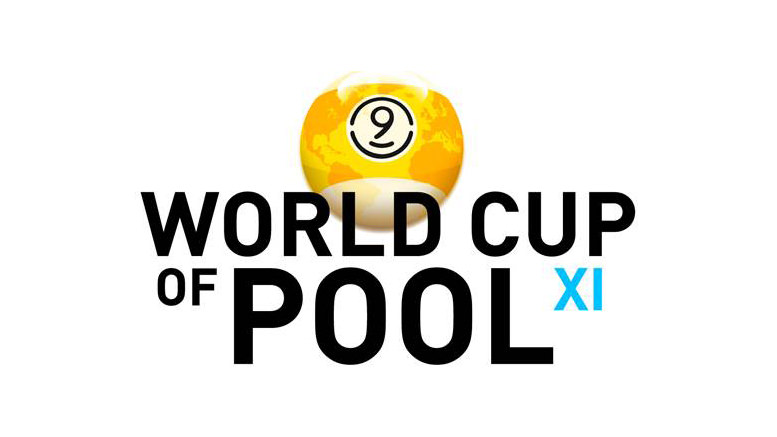 2017 World Cup of Pool official logo 777x437