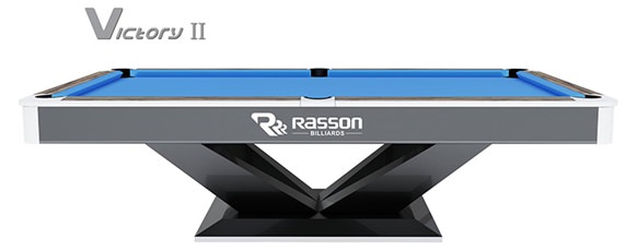 Rasson Victory II Table 582x230