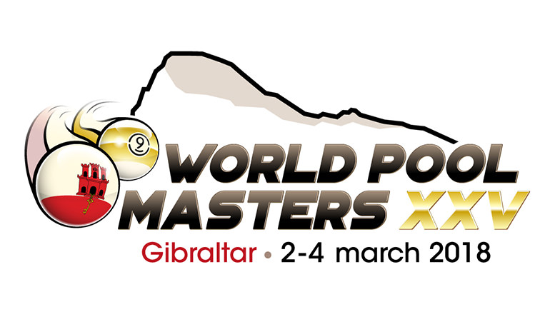 2018 World Pool Masters logo 777x437