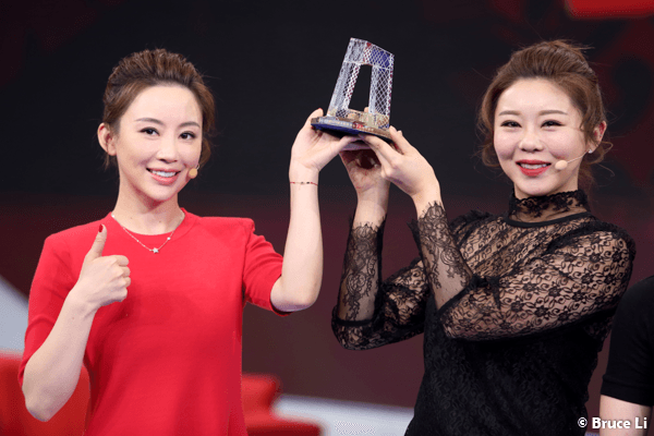 2018 CCTV New Years Billiard Cup Winners
