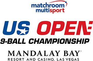 2019 US Open 9-Ball Championship Logo w320