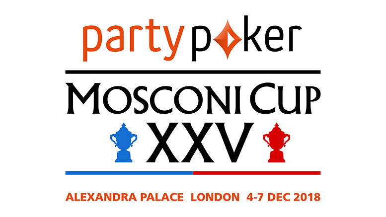2018 Mosconi Cup XXV logo 777x437
