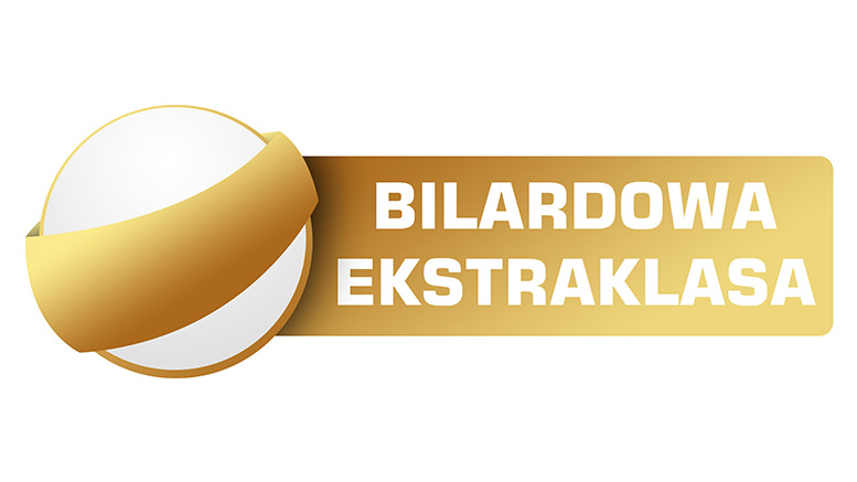 2018 Bilardowa Ekstraklasa (Polish Team League) Logo 777x437