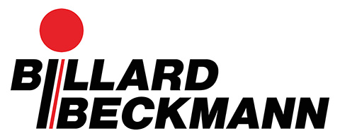 Billard Beckmann logo w480