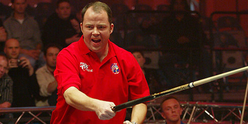 2018 Mosconi Cup - Jeremy Jones named as US Vice-Captain 02