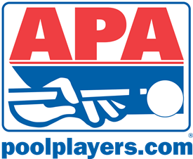 2018 partypoker Mosconi Cup - APA announced at Team USA main sponsor