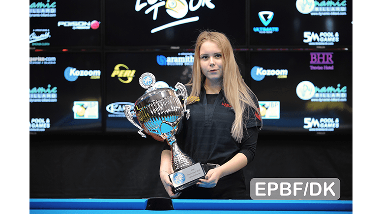 018 Eurotour Treviso Open Final Stop - Kristina Tkach snatches second title for Russia this week 777x437