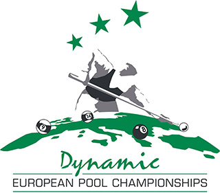 European Championships (EC) Logo w320