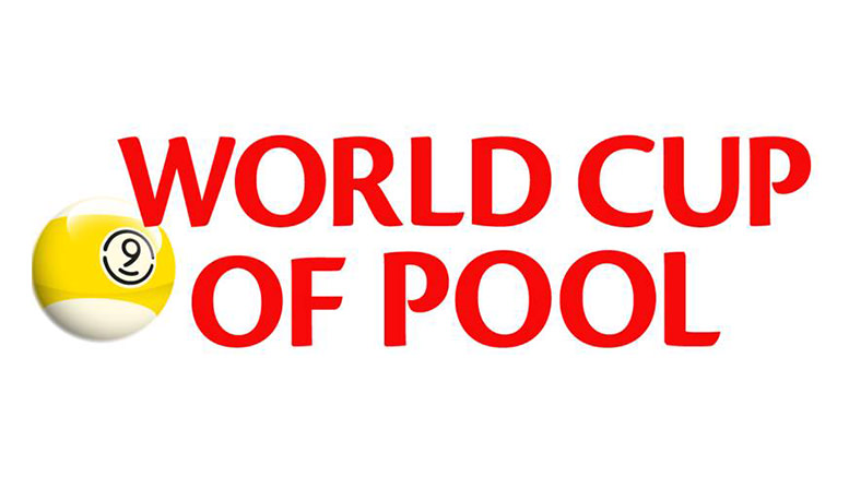 2019 World Cup of Pool Logo 777x437