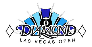 Diamond Las Vegas Open logo w320