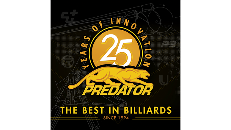 Predator Group 25th Years of Innovation 777x437