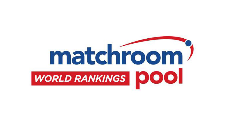Matchroom Pool launchs World Rankings 777x437