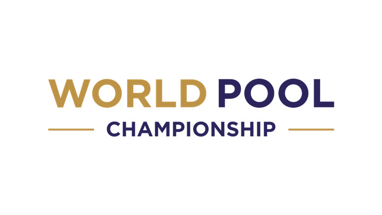 2021 World Pool Championship image
