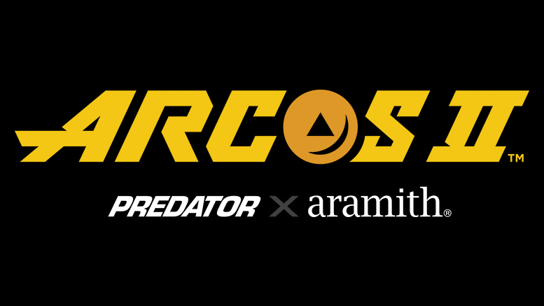 Predator - Arcos PredXAramith 777x437