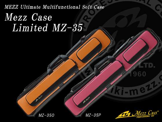 Mezz Case MZ-35