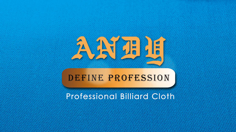 Andy Cloth - Define Profession 777X437