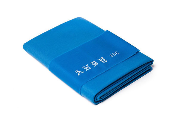 ANDY 588 Commercial Cloth_Electric Blue