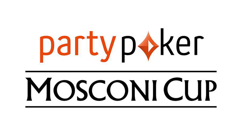 partypoker Mosconi Cup logo New 777x437