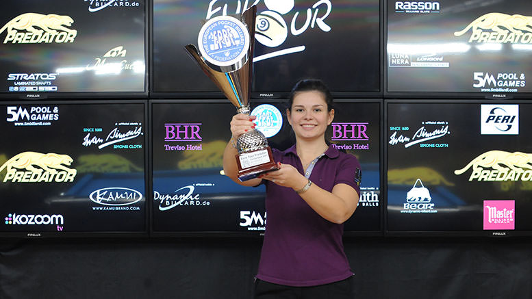 2021 Euro Tour Women Open - Winner Kamila Khodjaeva_777x437
