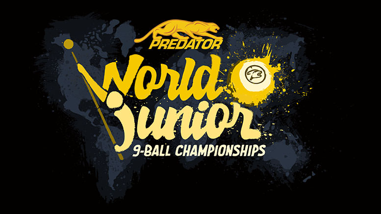 2021 Predator World Junior 9-Ball Championships logo_0928_777x437