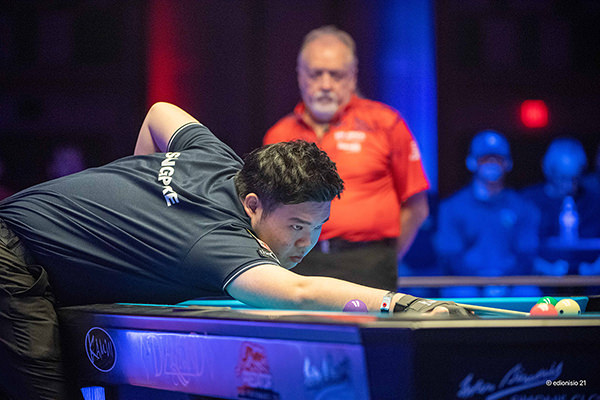 2021 US Open Pool Championship - DAY 5_Aloysius Yapp_ED