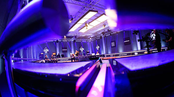2021 World Cup of Pool - 0512_Arena