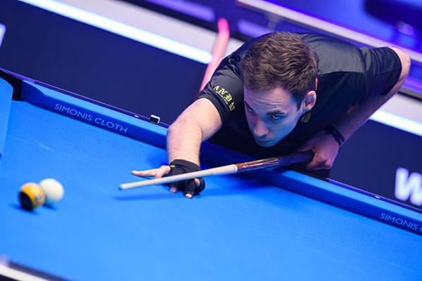 2021 World Cup of Pool - 0515_Joshua Filler