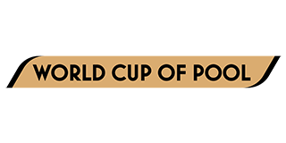2021 World Cup of Pool Logo w320