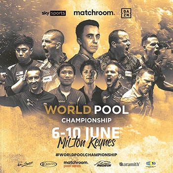 2021 World Pool Championship Poster_w350