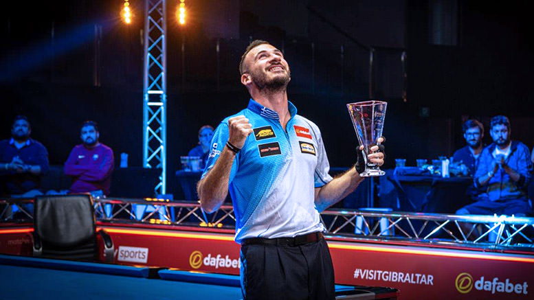 2021 World Pool Masters - 0526_Final_Alex Kazakis wins_777x437