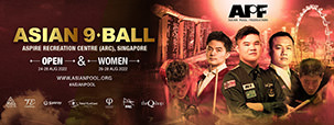 2022 APF Asian 9-Ball Open_YouTube_w303