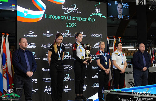 2022 EC - 8 Ball_Womens medalists